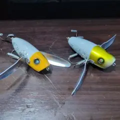 2026年最新】ハンドメイドルアー トップウォーターの人気アイテム