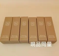 Nオーガニック バランシング エッセンスミルク 10mL 6本 トライアル