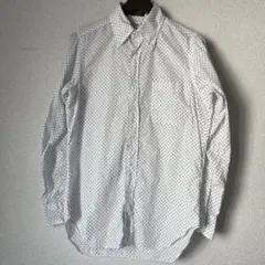 INDIVIDUALIZED SHIRTS ボタンダウンシャツ 15-32