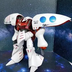 キュベレイ　x-129 プラモデル完成品　ガンプラ　ガンダムシリーズ キュベレイ x-129 プラモデル完成品 ガンプラ ガンダムシリーズ - メルカリ