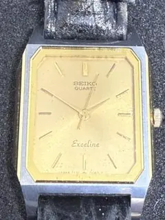 希少　稼動　腕時計　SEIKO セイコー　リングウォッチ　ゴールド　J05 希少 稼動 腕時計 SEIKO セイコー リングウォッチ ゴールド J05