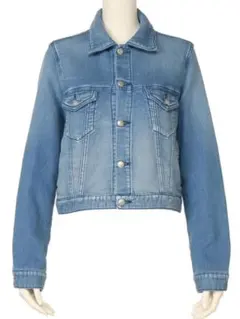 moussy♡デニムジャケット
