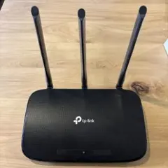 tp-link TL-WR940N 無線LANルーター - メルカリ