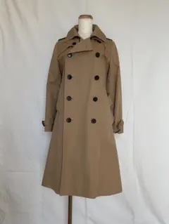 green(現HYKE) トレンチコート