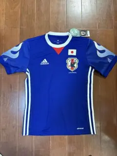 サッカー日本代表×Hello Kitty 40th コラボユニフォーム Lサイズ
