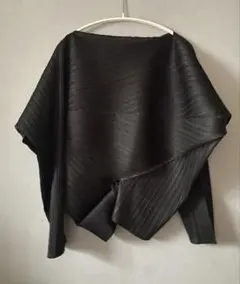 みのぴょん様専用✴︎極美品 プリーツプリーズ 長袖カットソー