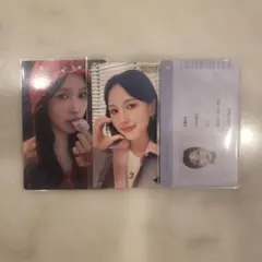 専用ページ twice ミナトレカ