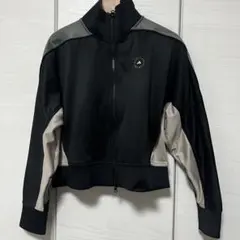 短丈トレンドadidas by StellaMcCartneyトラックジャケットのサムネイル