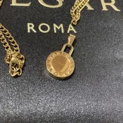 2026年最新】ブルガリ ネックレスの人気アイテム - メルカリ