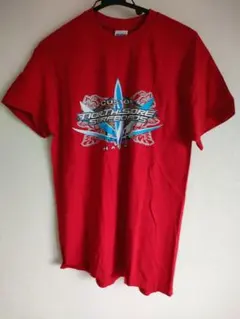 Tシャツ　HAWAII　サイズМ　レッド