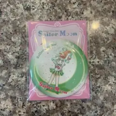 セーラージュピター　缶ミラー