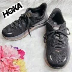 ホカ HOKA KAWANA カワナ ランニングシューズ スニーカー 厚底のサムネイル