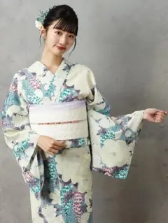 新品未使用]ふりふ 浴衣帯 ホワイト レース - メルカリ