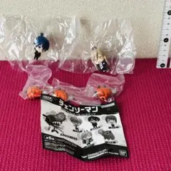 チェンソーマン カプセルフィギュアコレクション セット ょ