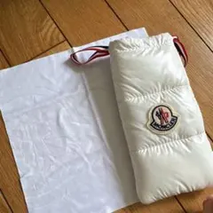 2026年最新】MONCLER メガネケースの人気アイテム - メルカリ