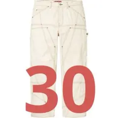 即完売品 Supreme ダブルニーのサムネイル