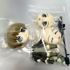 リネット・ビショップ ストライクウィッチーズ ねんどろいど パーツセット