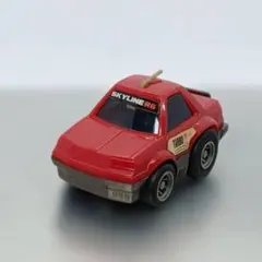 日本製 チョロQ A-77 スカイライン　RS-TURBO （Q08825