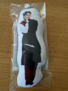 INI ポップアップ 髙塚大夢　クッションキーホルダー