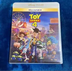 トイストーリー４♤ディズニー