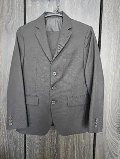 男の子　フォーマルスーツ150A