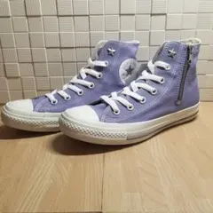【HL26】新品送料込 CONVERSE ALLSTAR NC Z HI