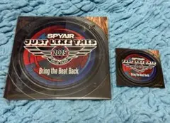 2025年最新】spyair just like thisの人気アイテム - メルカリ