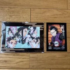 【お盆特価】鬼滅の刃　無限城編　映画入場者特典　不死川玄弥