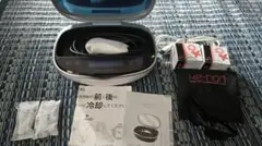 【H8】Ke-non ケノン 脱毛器 Ver.8.6J 本体 黒 2022年製 H8】Ke-non ケノン 脱毛器 Ver.8.6J 本体 黒 2022年製 - メルカリ