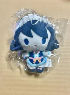 SB69 SHOW BY ROCK!! プラズマジカ　シアン　マスコット