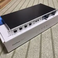 2026年最新】rme fireface ufxの人気アイテム - メルカリ