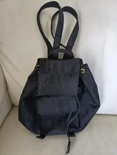 HANAE MORI BAGGAGE　リュックのサムネイル