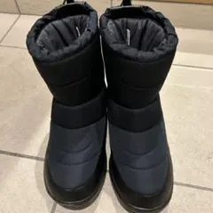防寒ブーツ ケベック　Mサイズ