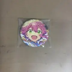 あんスタ 姫宮桃李 缶バッジ