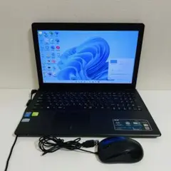ASUS ZN241IC Core i7-7500U 8GB 一体型PC - メルカリ