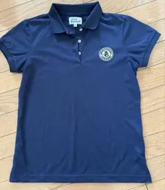 美品★Jack Bunnyジャックバニーポロシャツ ★紺ネイビー ★サイズ2