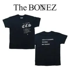 bonez ミュージシャン