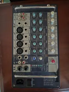 YAMAHAステージパス300 パワードミキサー単体ジャンク - メルカリ
