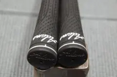 Adams ラバーグリップ M60X バックラインあり 新品即抜き 2本のサムネイル