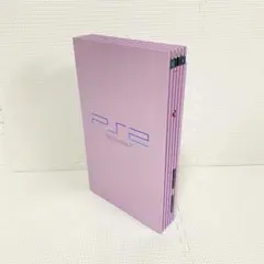 PS2 SCPH-50000 SAKURA サクラ ピンク 本体 プレステ2