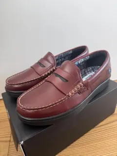【新品未使用・本革】gravis × 430 “ODJICK” レアカラーのサムネイル