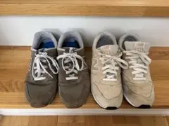 New Balance 996 と373 2足セット　ニューバランス