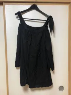 ZARA basic カットソー 新品未使用