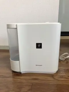 2026年最新】SHARP 加湿器の人気アイテム - メルカリ