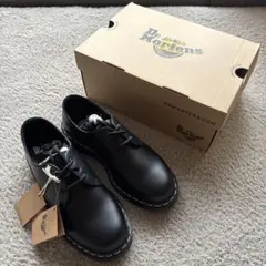 【 新品未使用品 】 Dr.Martens 1461 3 Hole Shoes
