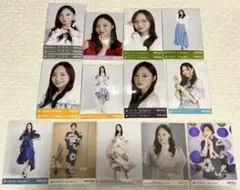 乃木坂46 梅澤美波 生写真 まとめ売り バラ セミコン - メルカリ