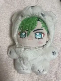あんスタ 小鹿ジュイス いつぬい