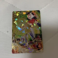 2026年最新】ドラゴンボールヒーローズ UR HG1 パンの人気アイテム