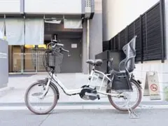 2025年最新】パナソニック 電動自転車20インチの人気アイテム - メルカリ