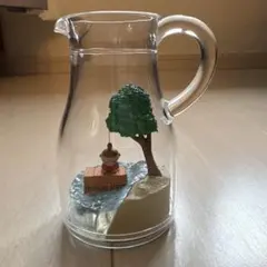 ムーミンテラリウムコレクション　リトルミイ